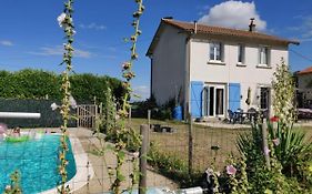 Chez Clion